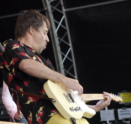 Da Buzz - 2004 - SommarRock Svedala