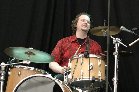 Barnunderhållning - 2004 - SommarRock Svedala