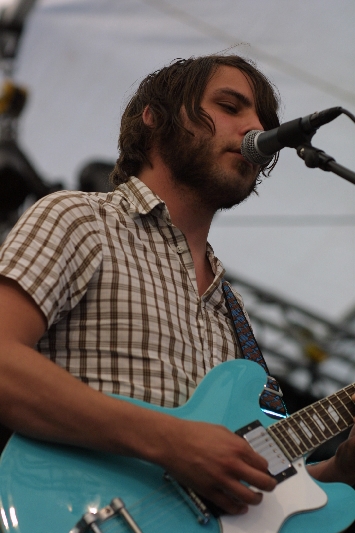 The Luscious Four - 2004 - SommarRock Svedala