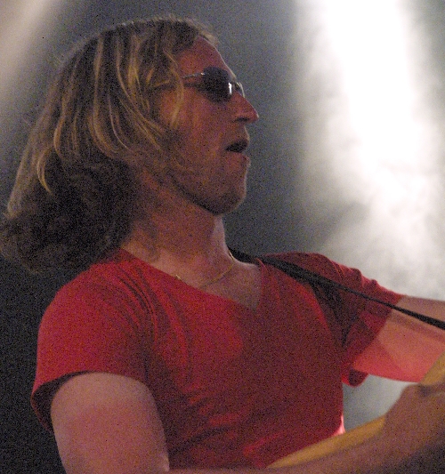 Sweet Boys - 2004 - SommarRock Svedala