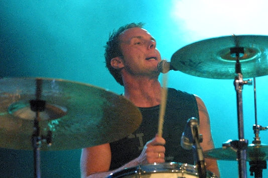 Sweet Boys - 2004 - SommarRock Svedala