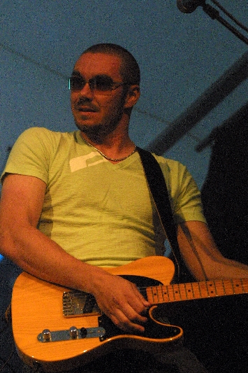 Sweet Boys - 2004 - SommarRock Svedala