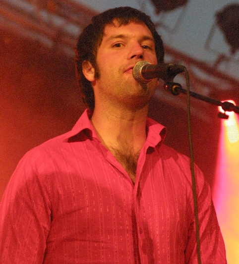 Sweet Boys - 2004 - SommarRock Svedala