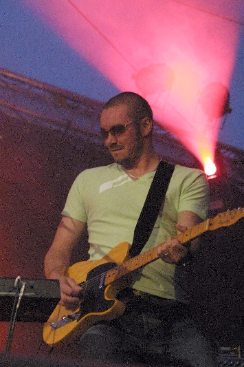 Sweet Boys - 2004 - SommarRock Svedala