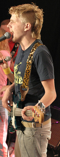 Reggae Ragga Rumble - 2004 - SommarRock Svedala