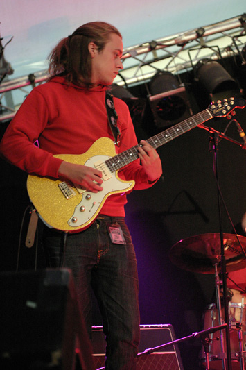 Reggae Ragga Rumble - 2004 - SommarRock Svedala