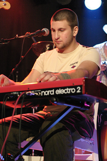 Reggae Ragga Rumble - 2004 - SommarRock Svedala