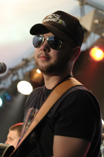 Reggae Ragga Rumble - 2004 - SommarRock Svedala