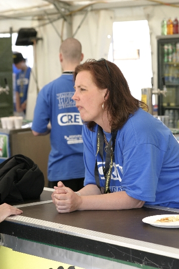 Funktionärer - 2004 - SommarRock Svedala