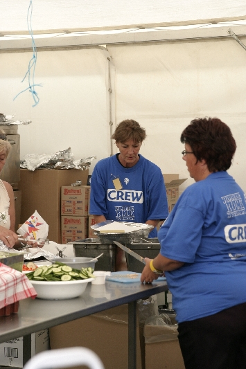 Funktionärer - 2004 - SommarRock Svedala