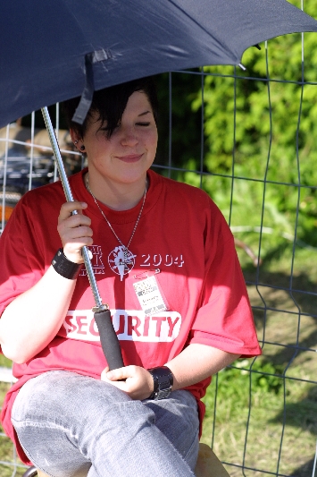 Funktionärer - 2004 - SommarRock Svedala