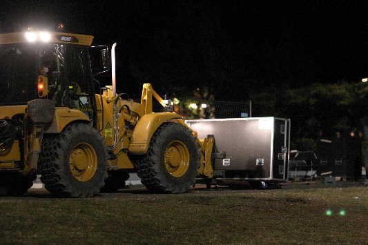 Funktionärer - 2004 - SommarRock Svedala