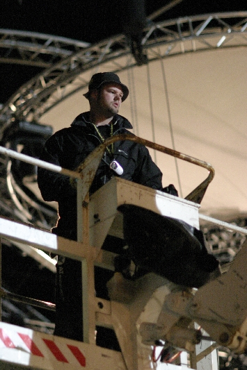 Funktionärer - 2004 - SommarRock Svedala