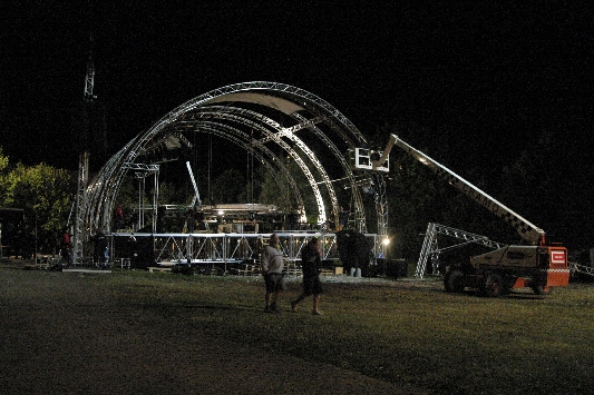 Funktionärer - 2004 - SommarRock Svedala