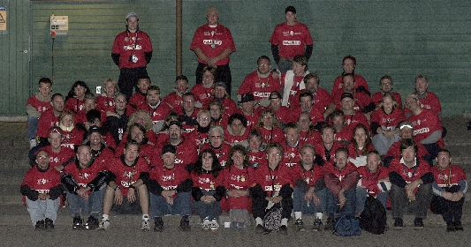 Funktionärer - 2004 - SommarRock Svedala