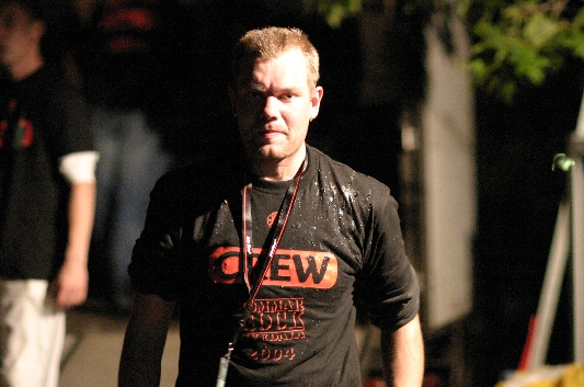 Funktionärer - 2004 - SommarRock Svedala