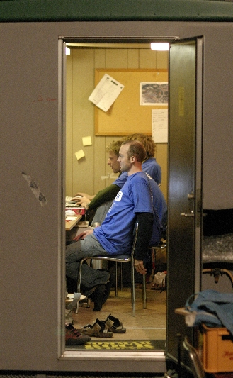 Funktionärer - 2004 - SommarRock Svedala