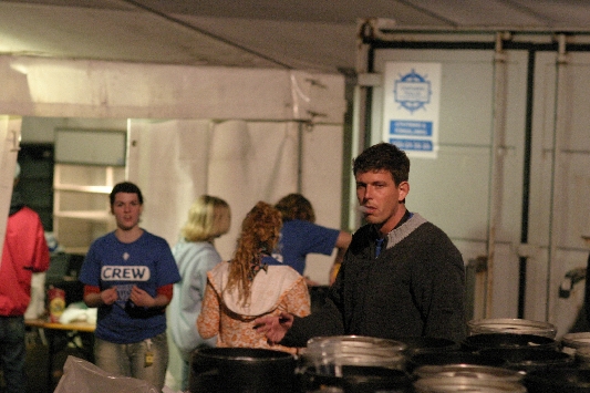 Funktionärer - 2004 - SommarRock Svedala