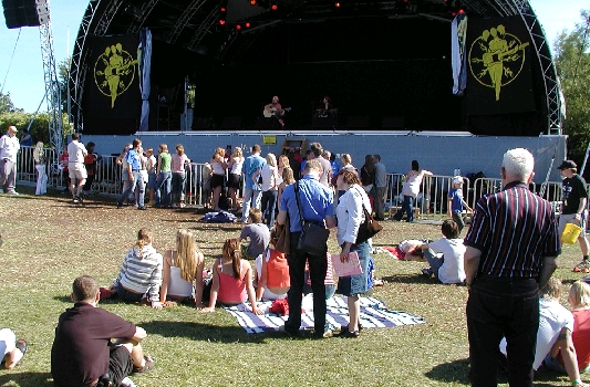 Publik - 2004 - SommarRock Svedala