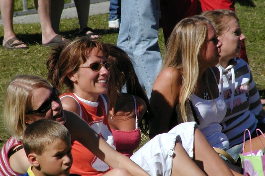 Publik - 2004 - SommarRock Svedala