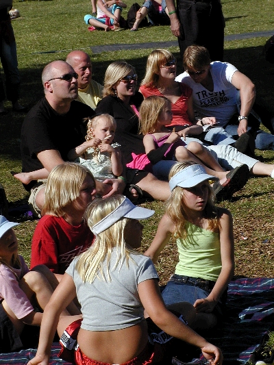 Publik - 2004 - SommarRock Svedala