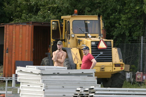 Funktionärer - 2005 - SommarRock Svedala