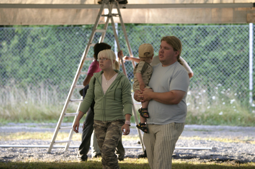 Funktionärer - 2005 - SommarRock Svedala