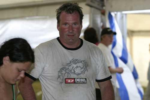 Funktionärer - 2005 - SommarRock Svedala