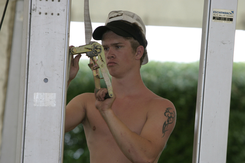 Funktionärer - 2005 - SommarRock Svedala