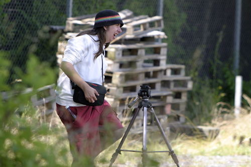 Funktionärer - 2005 - SommarRock Svedala