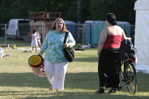 Funktionärer - 2005 - SommarRock Svedala