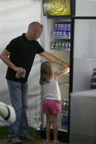 Funktionärer - 2005 - SommarRock Svedala