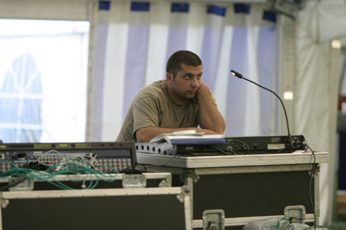 Funktionärer - 2005 - SommarRock Svedala