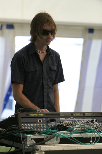 Funktionärer - 2005 - SommarRock Svedala