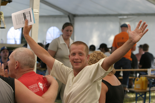 Funktionärer - 2005 - SommarRock Svedala