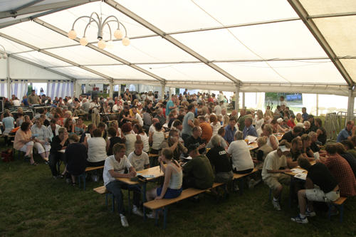 Funktionärer - 2005 - SommarRock Svedala