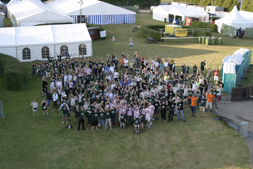 Funktionärer - 2005 - SommarRock Svedala
