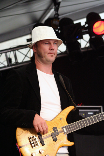 Moodswing - 2005 - SommarRock Svedala