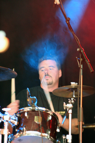 Moodswing - 2005 - SommarRock Svedala