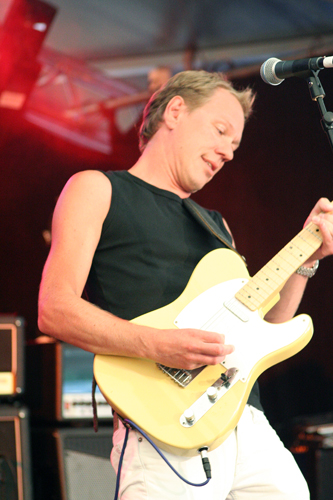 Moodswing - 2005 - SommarRock Svedala