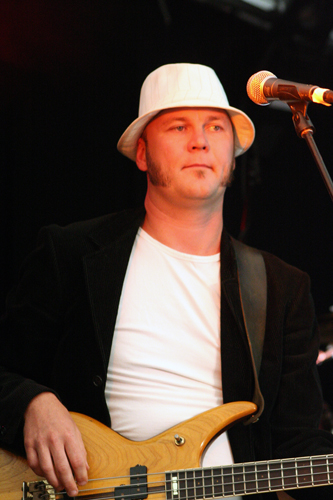 Moodswing - 2005 - SommarRock Svedala