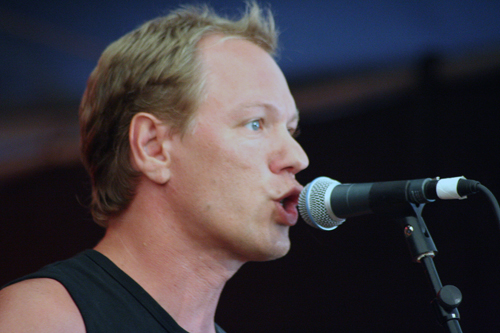 Moodswing - 2005 - SommarRock Svedala