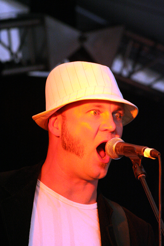 Moodswing - 2005 - SommarRock Svedala