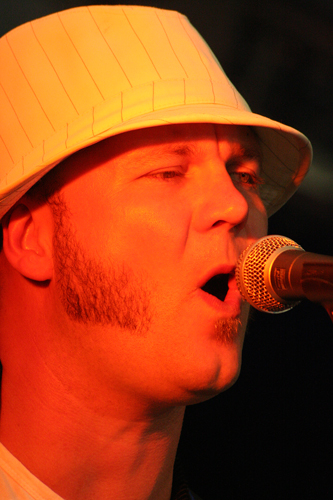 Moodswing - 2005 - SommarRock Svedala