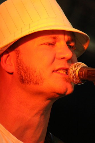 Moodswing - 2005 - SommarRock Svedala