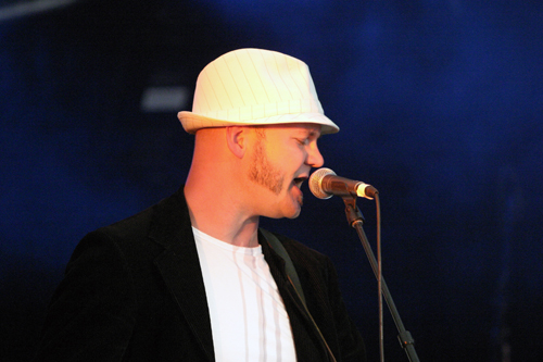 Moodswing - 2005 - SommarRock Svedala