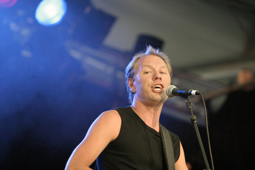 Moodswing - 2005 - SommarRock Svedala