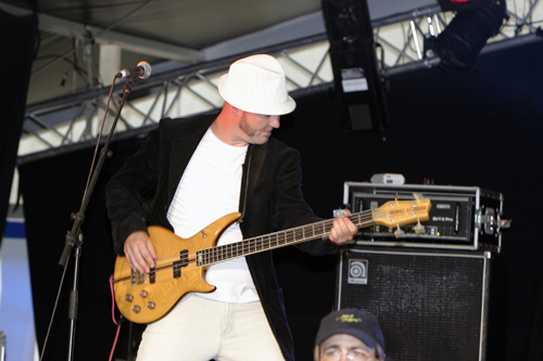 Moodswing - 2005 - SommarRock Svedala