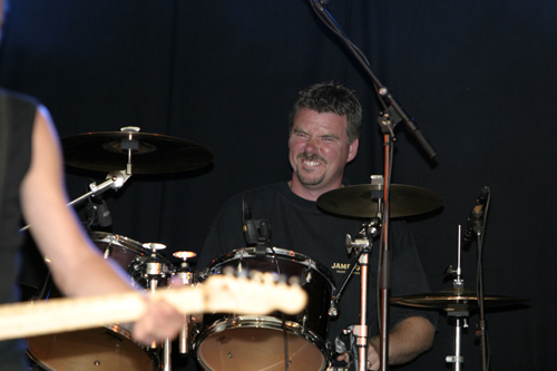 Moodswing - 2005 - SommarRock Svedala