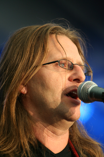 K.R.A.M - 2005 - SommarRock Svedala